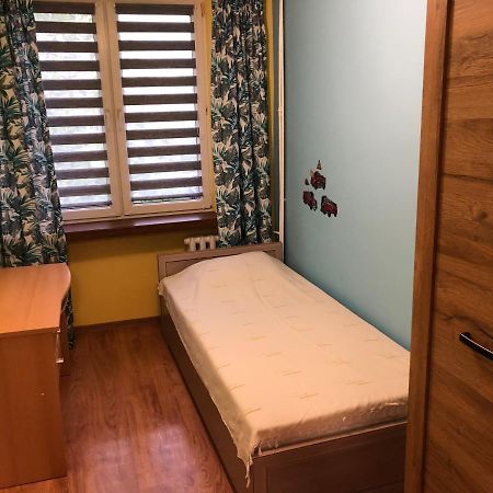 Apartament Stacja Starowka #N/A Exterior photo