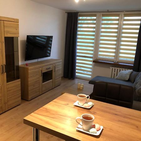 Apartament Stacja Starowka #N/A Exterior photo