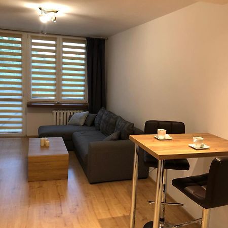 Apartament Stacja Starowka #N/A Exterior photo