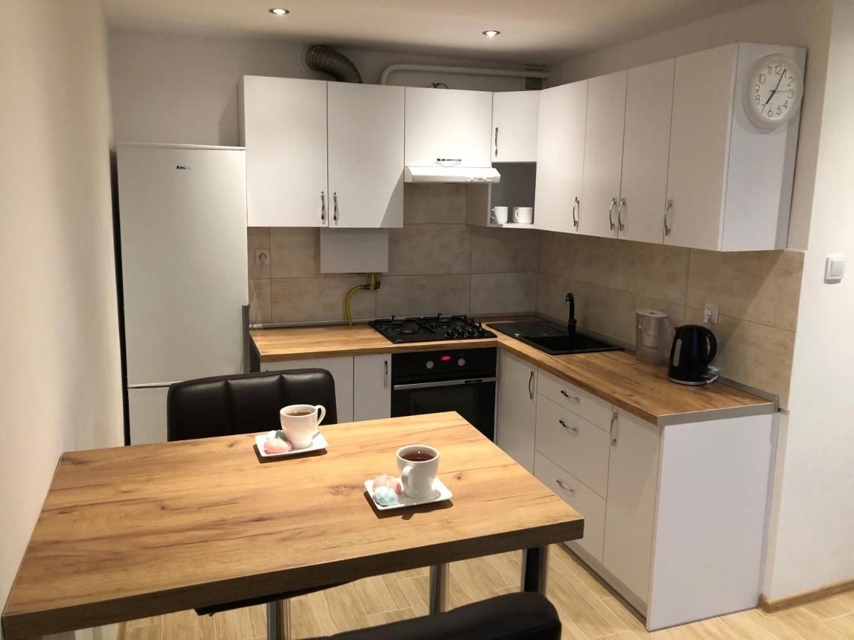 Apartament Stacja Starowka #N/A Exterior photo