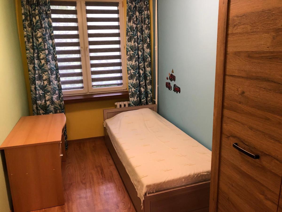 Apartament Stacja Starowka #N/A Exterior photo