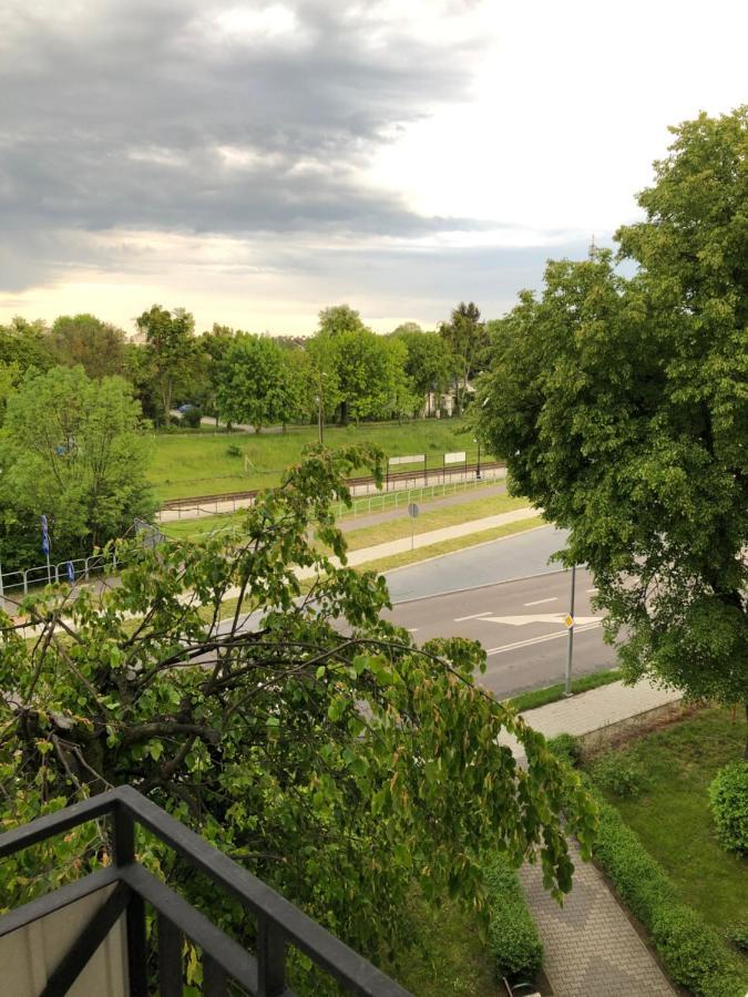 Apartament Stacja Starowka #N/A Exterior photo