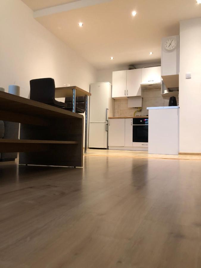 Apartament Stacja Starowka #N/A Exterior photo