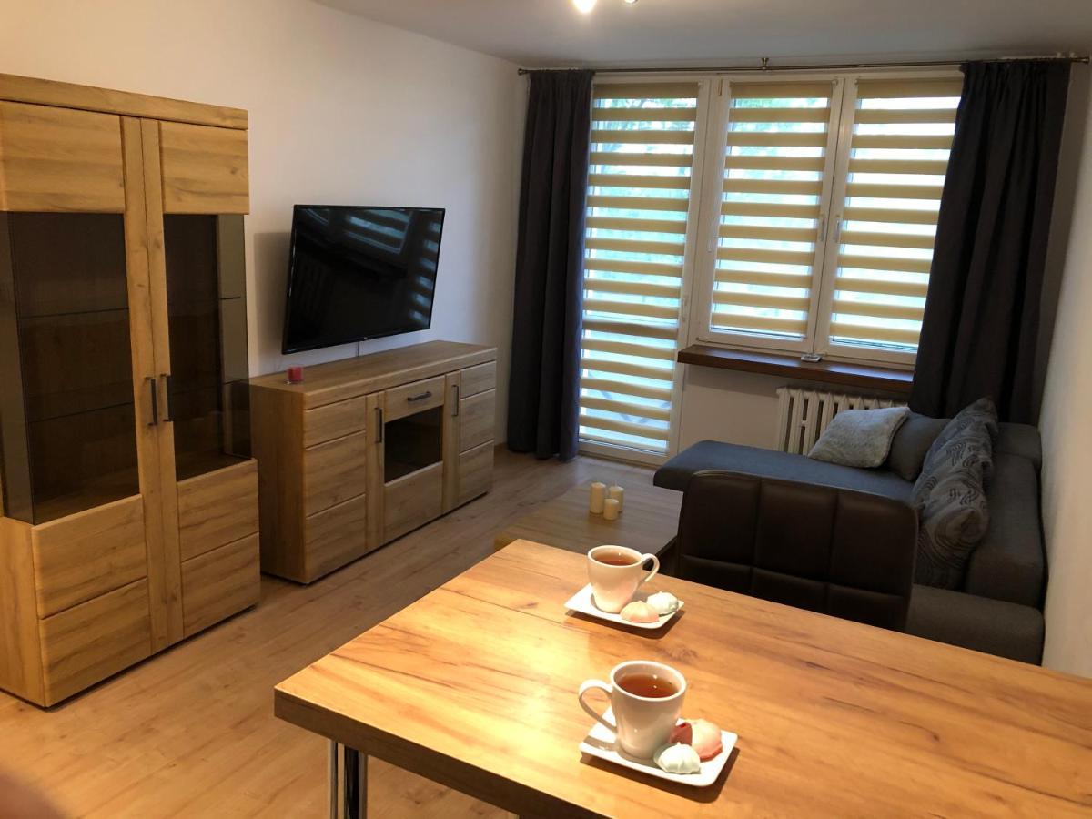 Apartament Stacja Starowka #N/A Exterior photo