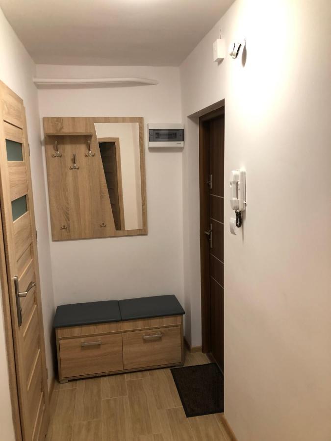 Apartament Stacja Starowka #N/A Exterior photo