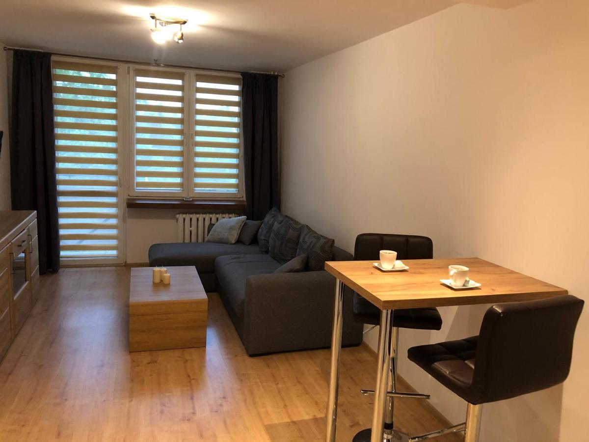 Apartament Stacja Starowka #N/A Exterior photo