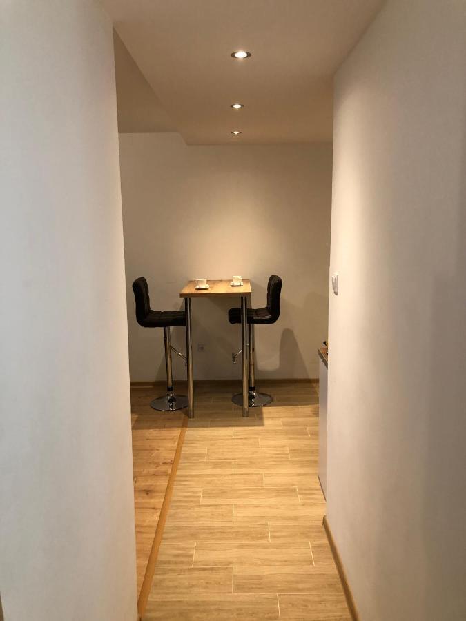 Apartament Stacja Starowka #N/A Exterior photo