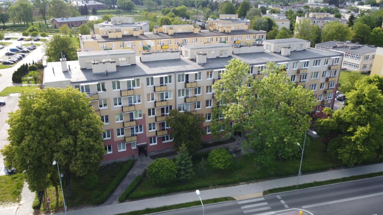 Apartament Stacja Starowka #N/A Exterior photo